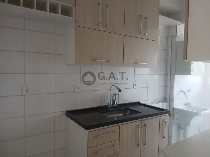 Foto 5 de Apartamento com 2 quartos à venda, 54m2 em Jardim São Marcos, Sorocaba - SP