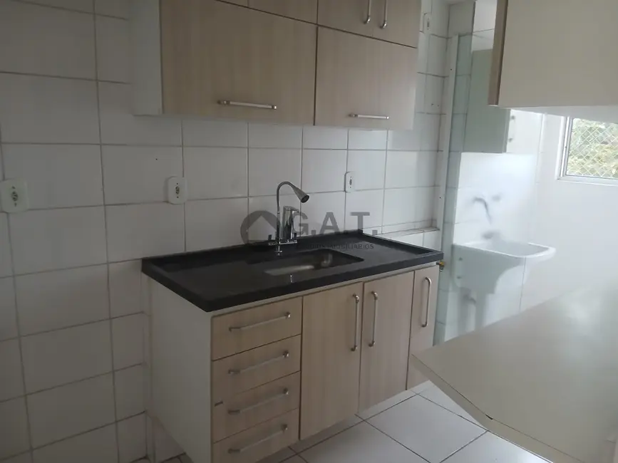 Foto 8 de Apartamento com 2 quartos à venda, 54m2 em Jardim São Marcos, Sorocaba - SP