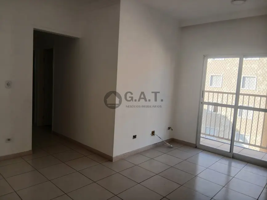 Foto 4 de Apartamento com 2 quartos à venda, 54m2 em Jardim São Marcos, Sorocaba - SP