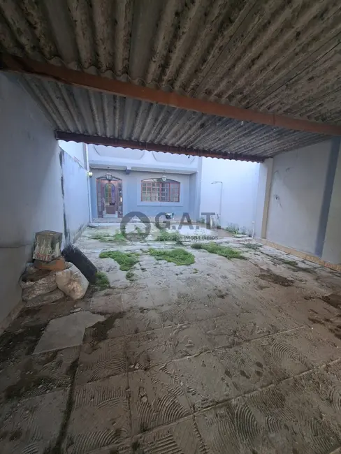 Casa com 2 quartos para alugar, 180m2 em Jardim Boa Esperança, Sorocaba - SP - imagem 2 Foto 2 de Casa com 2 quartos para alugar, 180m2 em Jardim Boa Esperança, Sorocaba - SP