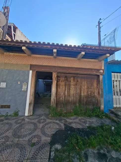 Casa com 2 quartos para alugar, 180m2 em Jardim Boa Esperança, Sorocaba - SP - imagem 1 Foto 1 de Casa com 2 quartos para alugar, 180m2 em Jardim Boa Esperança, Sorocaba - SP