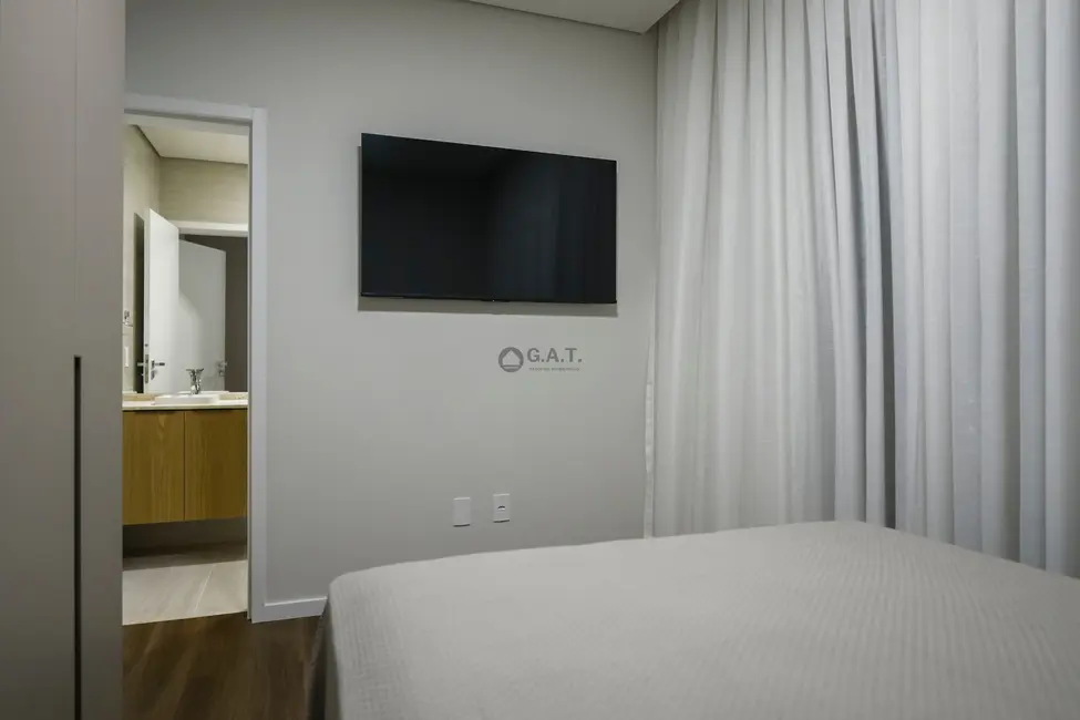 Foto 2 de Casa de Condomínio com 4 quartos à venda, 258m2 em Votorantim - SP