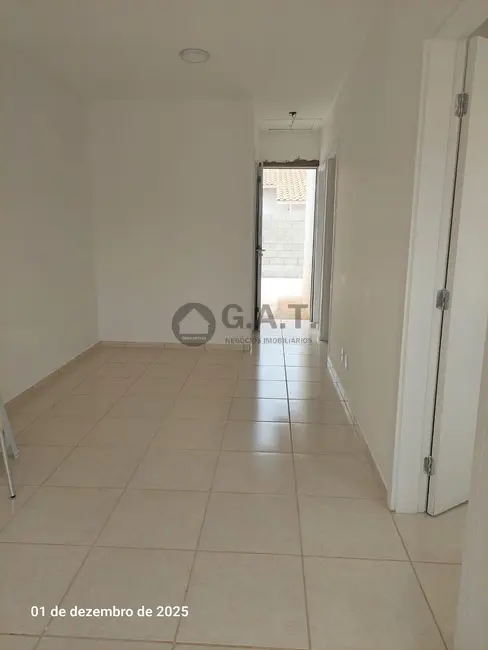 Foto 6 de Casa de Condomínio com 2 quartos à venda, 50m2 em Sorocaba - SP