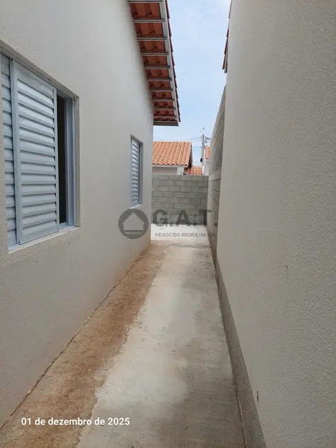 Foto 8 de Casa de Condomínio com 2 quartos à venda, 50m2 em Sorocaba - SP