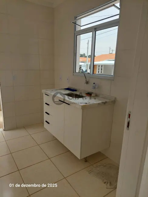 Foto 5 de Casa de Condomínio com 2 quartos à venda, 50m2 em Sorocaba - SP
