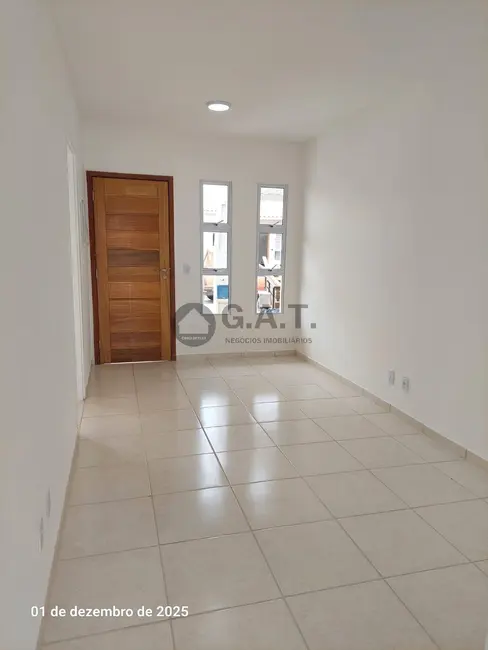 Foto 3 de Casa de Condomínio com 2 quartos à venda, 50m2 em Sorocaba - SP
