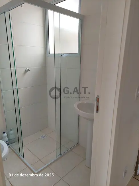 Foto 9 de Casa de Condomínio com 2 quartos à venda, 50m2 em Sorocaba - SP