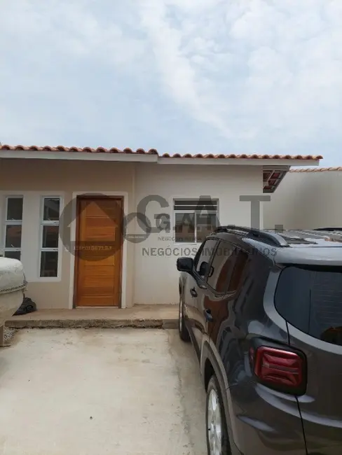 Foto 1 de Casa de Condomínio com 2 quartos à venda, 50m2 em Sorocaba - SP