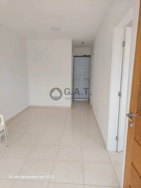 Foto 4 de Casa de Condomínio com 2 quartos à venda, 50m2 em Sorocaba - SP