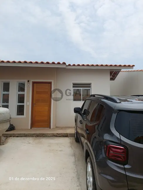 Foto 2 de Casa de Condomínio com 2 quartos à venda, 50m2 em Sorocaba - SP