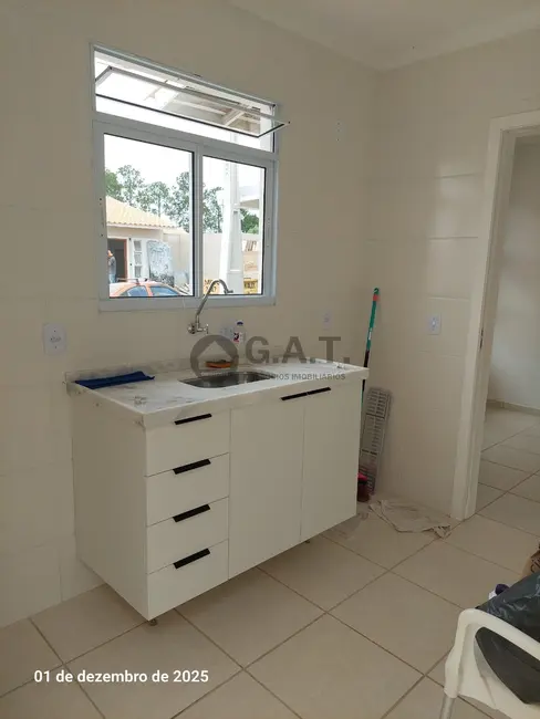 Foto 7 de Casa de Condomínio com 2 quartos à venda, 50m2 em Sorocaba - SP