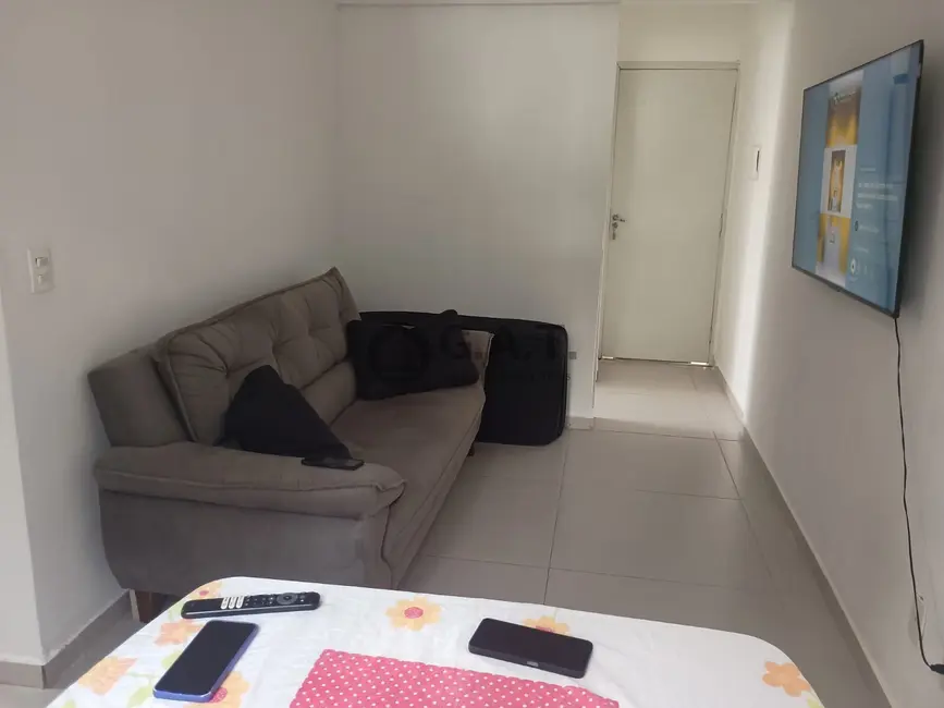 Foto 1 de Apartamento com 2 quartos à venda, 49m2 em Parque Campolim, Sorocaba - SP