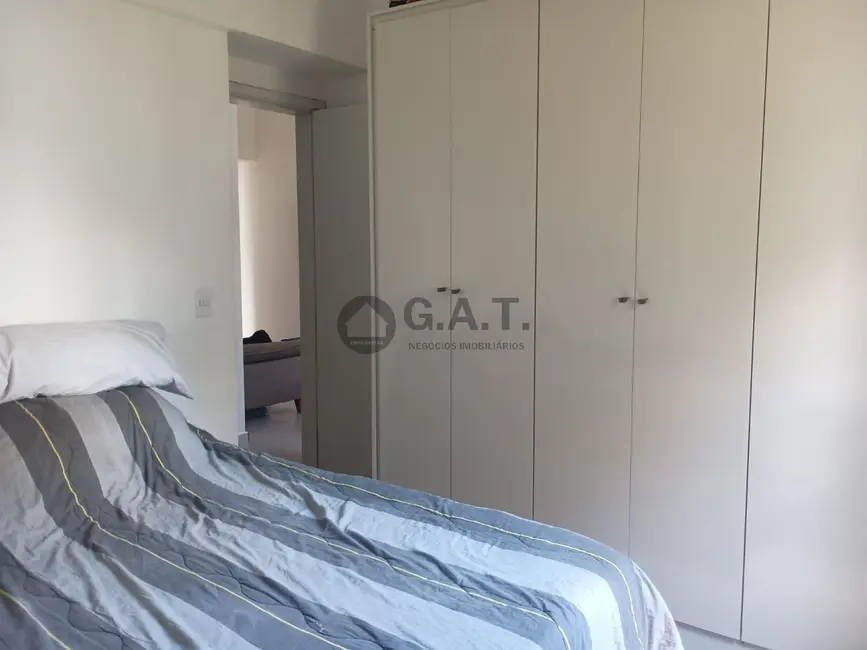 Foto 4 de Apartamento com 2 quartos à venda, 49m2 em Parque Campolim, Sorocaba - SP