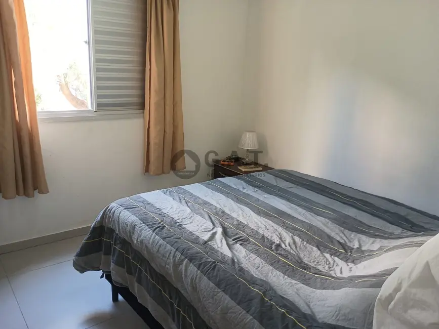 Foto 7 de Apartamento com 2 quartos à venda, 49m2 em Parque Campolim, Sorocaba - SP
