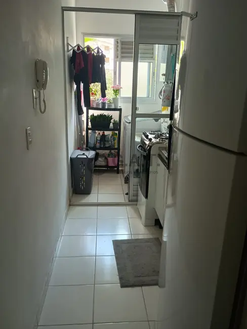 Foto 3 de Apartamento com 2 quartos à venda, 49m2 em Parque Campolim, Sorocaba - SP