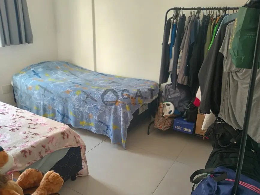 Foto 6 de Apartamento com 2 quartos à venda, 49m2 em Parque Campolim, Sorocaba - SP