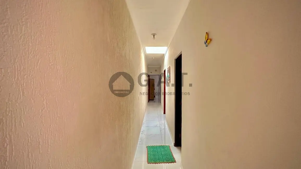 Foto 7 de Casa com 3 quartos à venda, 150m2 em Jardim Portal do Itavuvu, Sorocaba - SP