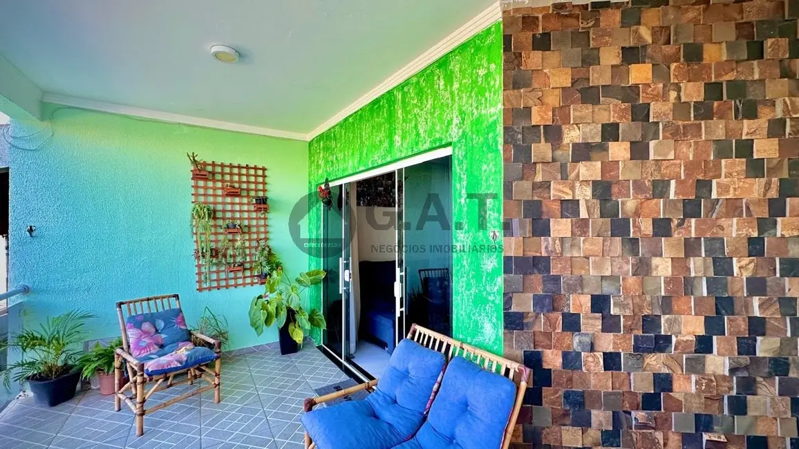 Foto 1 de Casa com 3 quartos à venda, 150m2 em Jardim Portal do Itavuvu, Sorocaba - SP