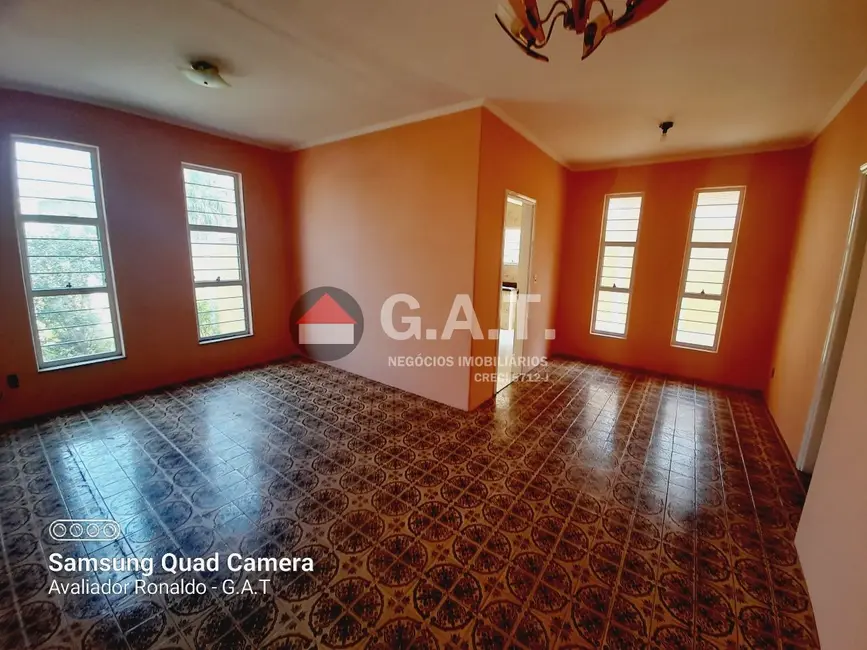Foto 6 de Casa com 3 quartos para alugar, 135m2 em Jardim Simus, Sorocaba - SP