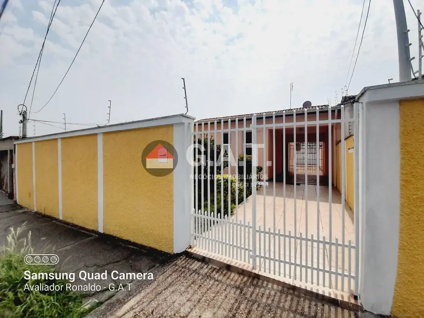 Foto 5 de Casa com 3 quartos para alugar, 135m2 em Jardim Simus, Sorocaba - SP