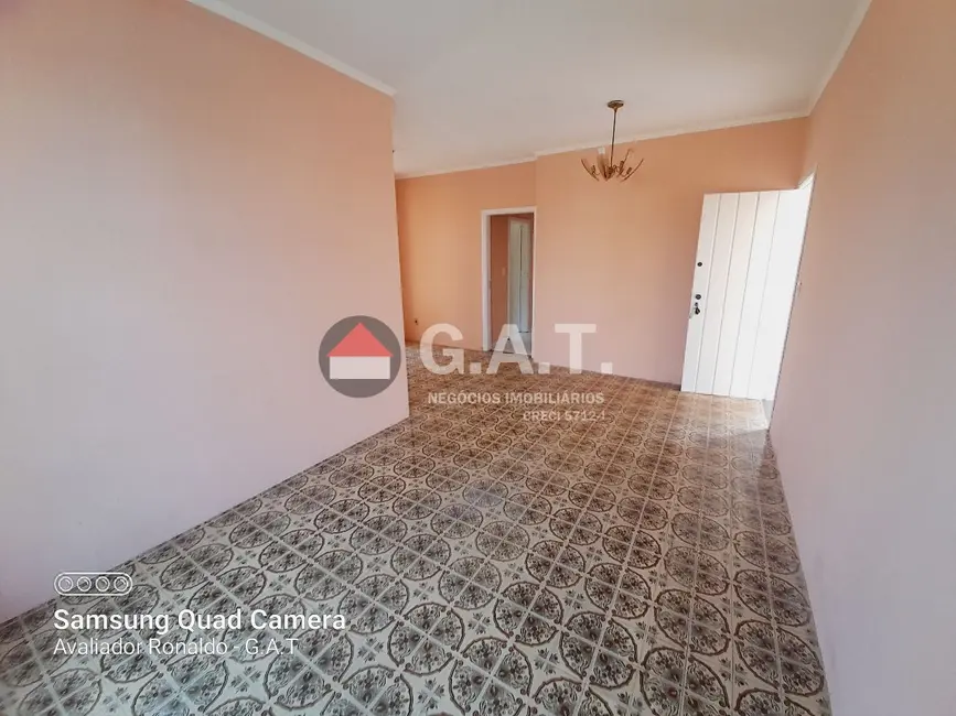 Foto 4 de Casa com 3 quartos para alugar, 135m2 em Jardim Simus, Sorocaba - SP
