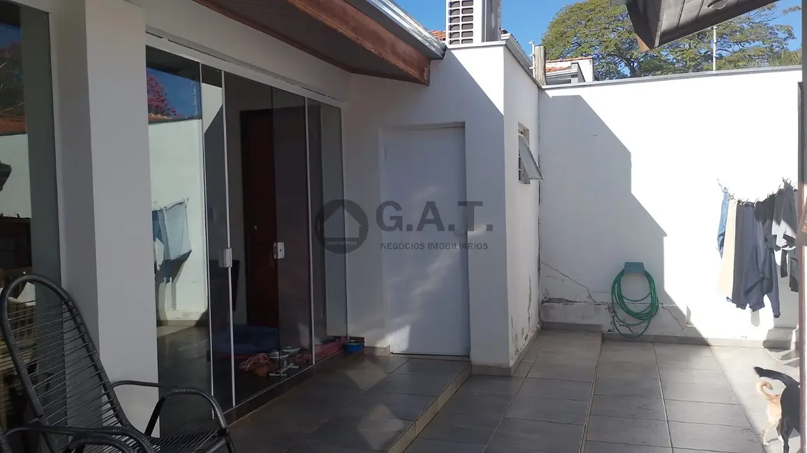 Foto 8 de Casa com 4 quartos à venda, 350m2 em Jardim Astro, Sorocaba - SP