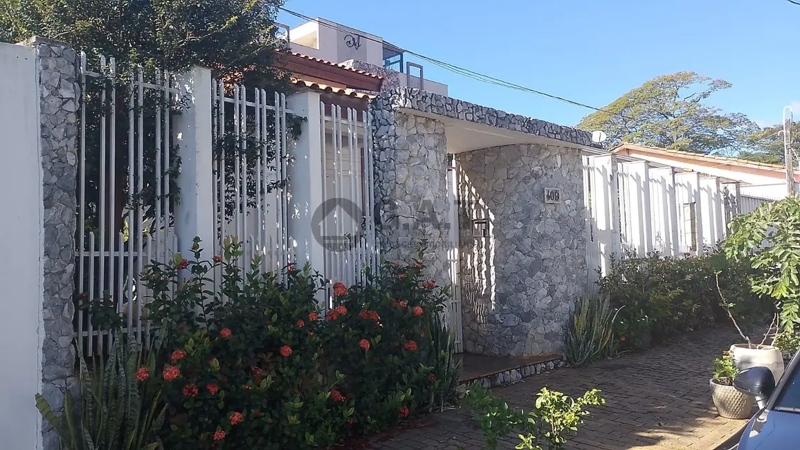 Foto 3 de Casa com 4 quartos à venda, 350m2 em Jardim Astro, Sorocaba - SP