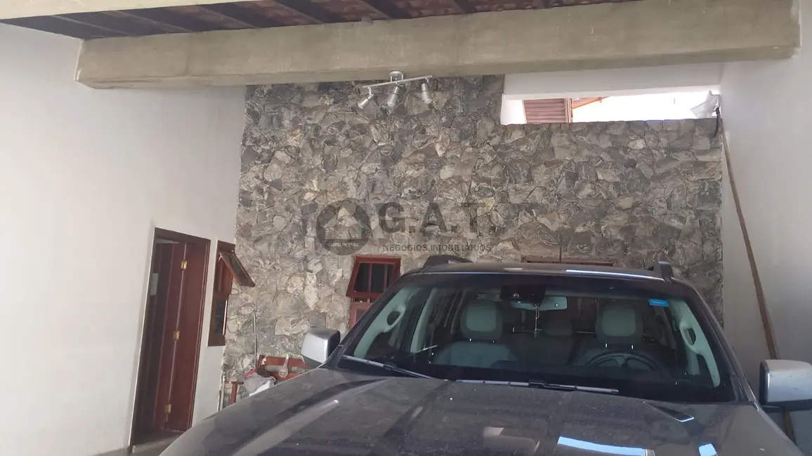Foto 7 de Casa com 4 quartos à venda, 350m2 em Jardim Astro, Sorocaba - SP