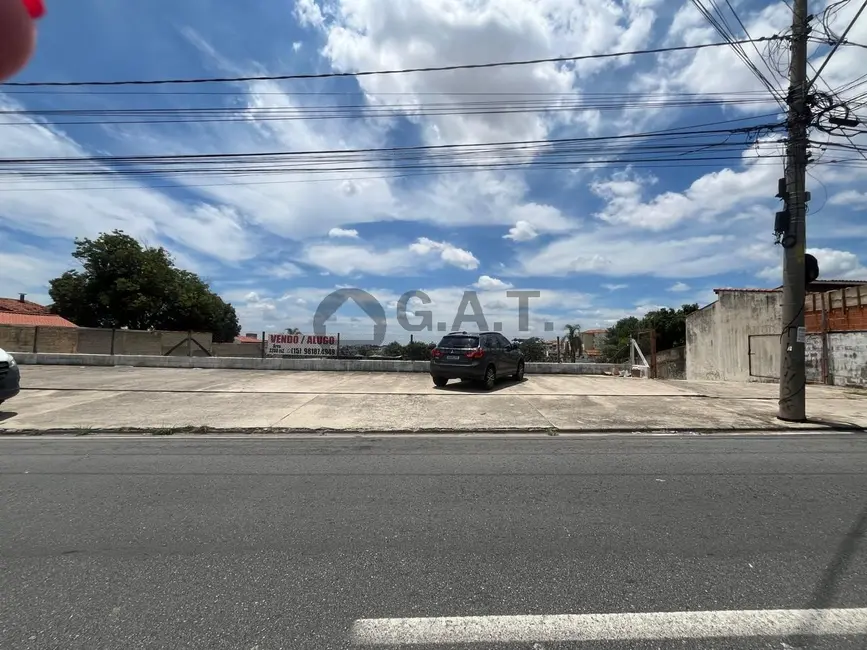 Foto 1 de Terreno / Lote à venda, 2000m2 em Jardim Simus, Sorocaba - SP
