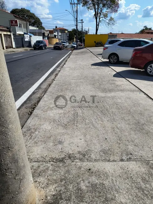 Foto 2 de Terreno / Lote à venda, 2000m2 em Jardim Simus, Sorocaba - SP