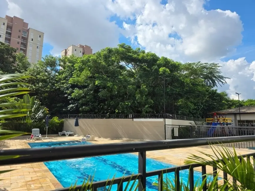 Foto 5 de Apartamento com 2 quartos à venda, 48m2 em Vila Gabriel, Sorocaba - SP