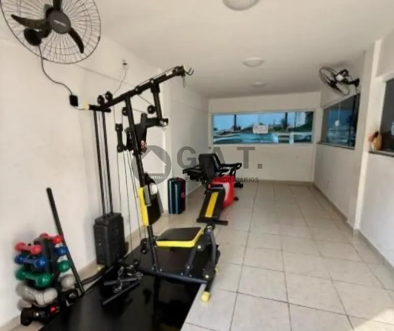 Foto 9 de Apartamento com 2 quartos à venda, 48m2 em Vila Gabriel, Sorocaba - SP