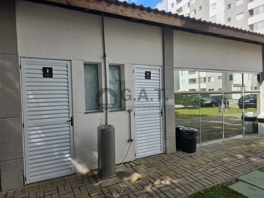 Foto 4 de Apartamento com 2 quartos à venda, 48m2 em Vila Gabriel, Sorocaba - SP