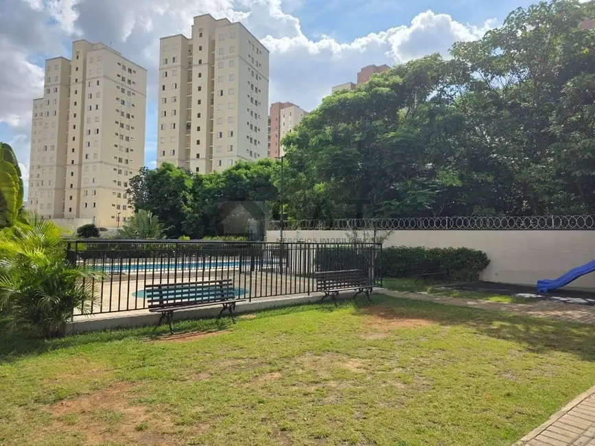 Foto 6 de Apartamento com 2 quartos à venda, 48m2 em Vila Gabriel, Sorocaba - SP