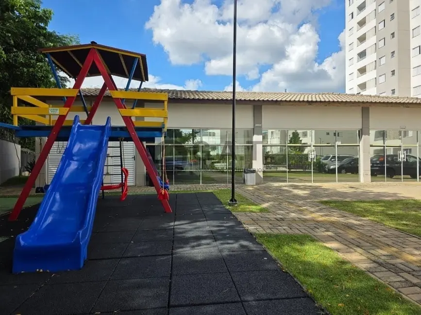 Foto 8 de Apartamento com 2 quartos à venda, 48m2 em Vila Gabriel, Sorocaba - SP