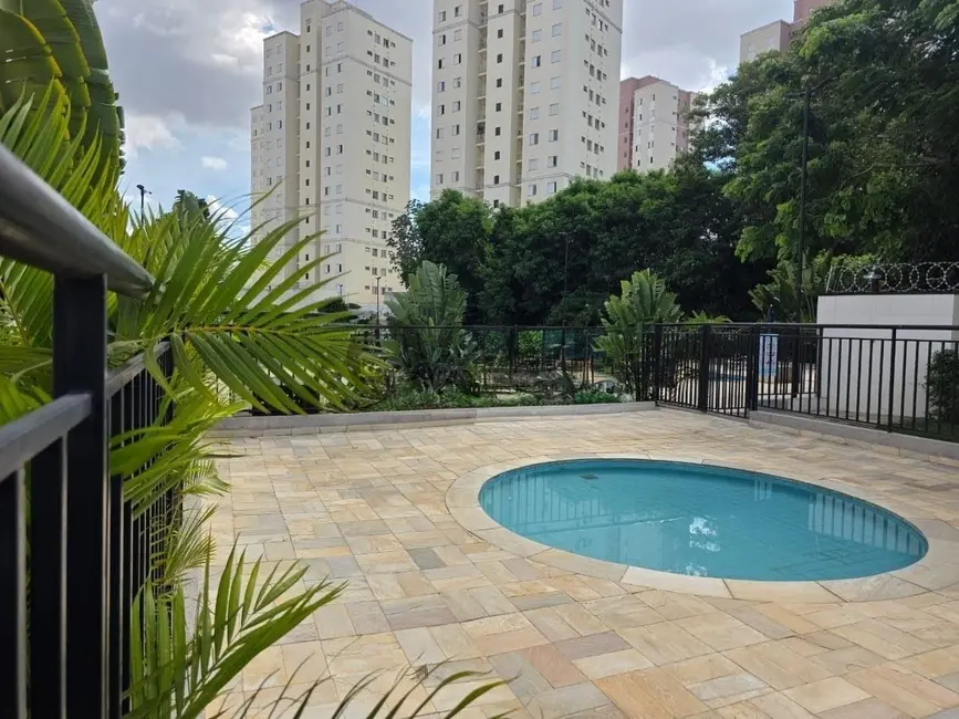 Foto 7 de Apartamento com 2 quartos à venda, 48m2 em Vila Gabriel, Sorocaba - SP