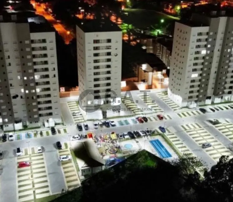 Foto 3 de Apartamento com 2 quartos à venda, 48m2 em Vila Gabriel, Sorocaba - SP