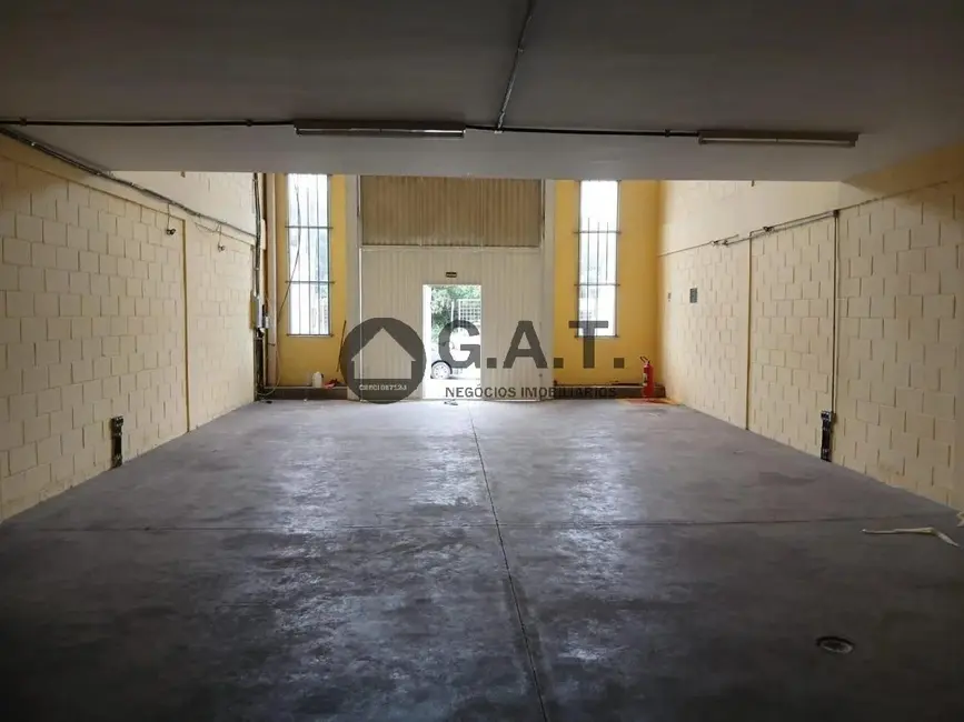 Foto 5 de Armazém / Galpão à venda, 240m2 em Jardim Piazza di Roma, Sorocaba - SP