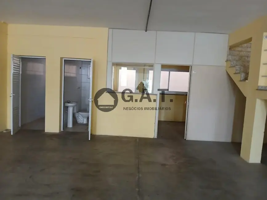 Foto 9 de Armazém / Galpão à venda, 240m2 em Jardim Piazza di Roma, Sorocaba - SP