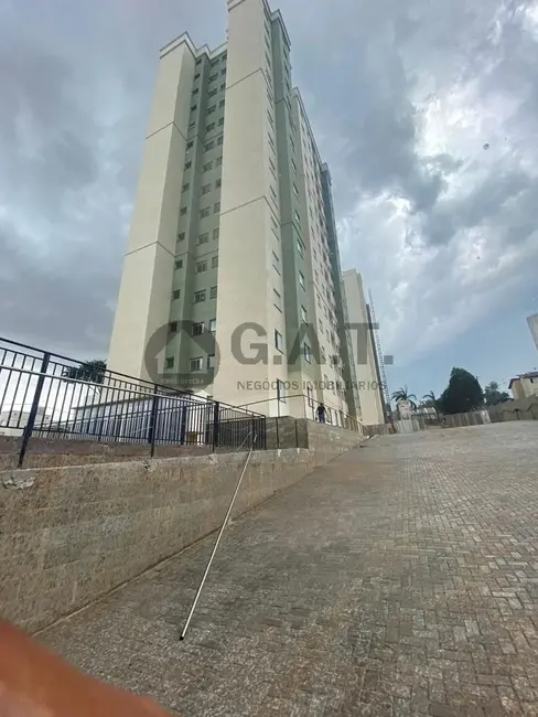 Foto 2 de Apartamento com 2 quartos à venda, 46m2 em Sorocaba - SP