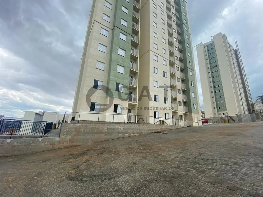 Foto 1 de Apartamento com 2 quartos à venda, 46m2 em Sorocaba - SP