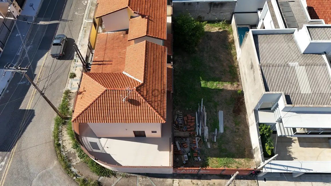 Terreno / Lote à venda, 250m2 em Jardim São Carlos, Sorocaba - SP - imagem 1 Foto 1 de Terreno / Lote à venda, 250m2 em Jardim São Carlos, Sorocaba - SP