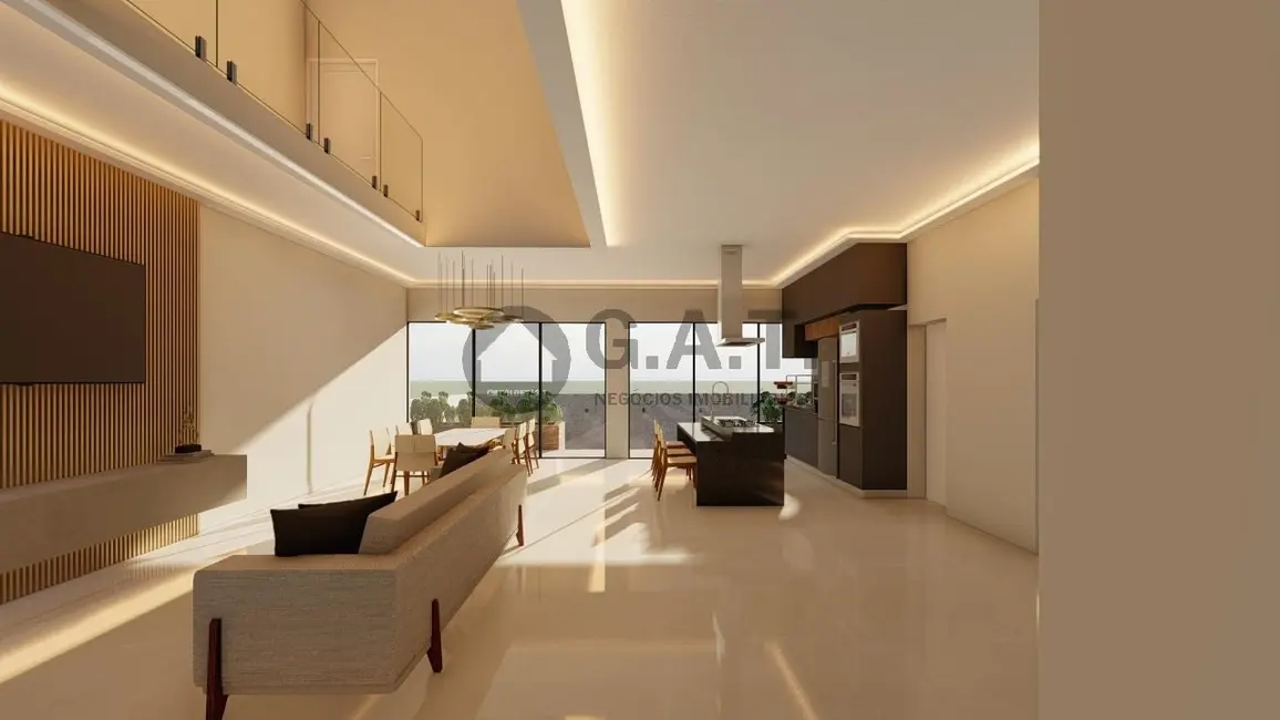 Terreno / Lote à venda, 313m2 em Sorocaba - SP - imagem 7 Foto 7 de Terreno / Lote à venda, 313m2 em Sorocaba - SP