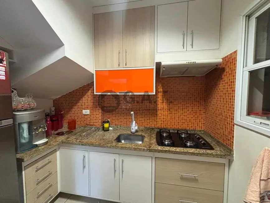 Casa de Condomínio com 3 quartos à venda, 152m2 em Sorocaba - SP - imagem 5 Foto 5 de Casa de Condomínio com 3 quartos à venda, 152m2 em Sorocaba - SP