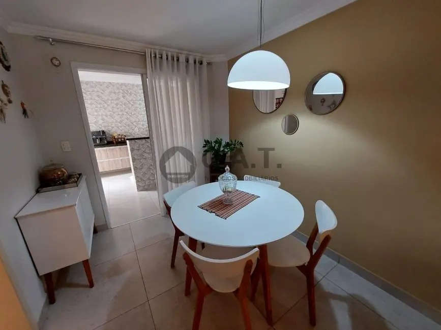 Casa de Condomínio com 3 quartos à venda, 152m2 em Sorocaba - SP - imagem 3 Foto 3 de Casa de Condomínio com 3 quartos à venda, 152m2 em Sorocaba - SP