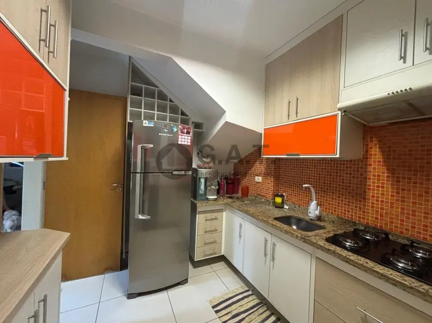 Casa de Condomínio com 3 quartos à venda, 152m2 em Sorocaba - SP - imagem 6 Foto 6 de Casa de Condomínio com 3 quartos à venda, 152m2 em Sorocaba - SP