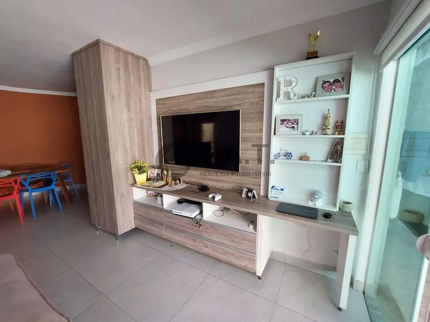 Casa de Condomínio com 3 quartos à venda, 152m2 em Sorocaba - SP - imagem 9 Foto 9 de Casa de Condomínio com 3 quartos à venda, 152m2 em Sorocaba - SP