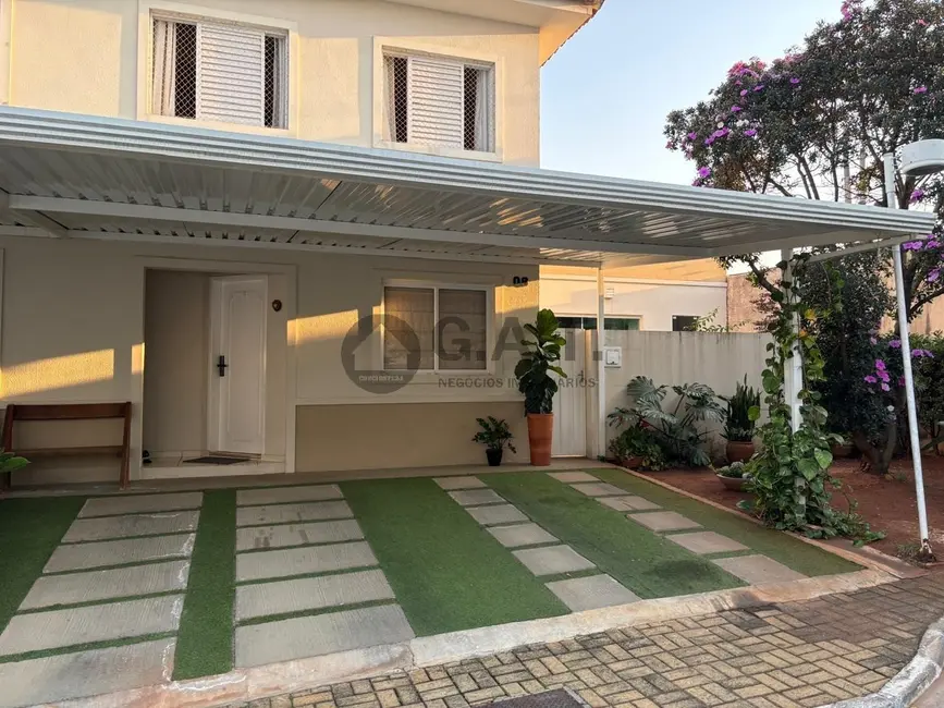 Casa de Condomínio com 3 quartos à venda, 152m2 em Sorocaba - SP - imagem 1 Foto 1 de Casa de Condomínio com 3 quartos à venda, 152m2 em Sorocaba - SP