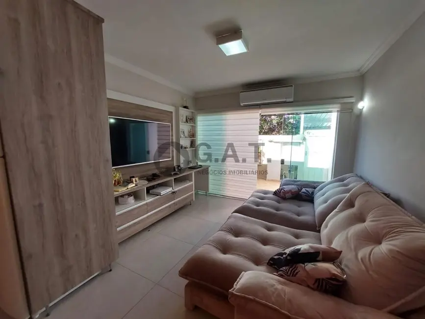 Casa de Condomínio com 3 quartos à venda, 152m2 em Sorocaba - SP - imagem 8 Foto 8 de Casa de Condomínio com 3 quartos à venda, 152m2 em Sorocaba - SP