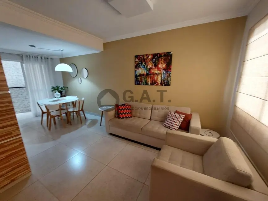 Casa de Condomínio com 3 quartos à venda, 152m2 em Sorocaba - SP - imagem 2 Foto 2 de Casa de Condomínio com 3 quartos à venda, 152m2 em Sorocaba - SP
